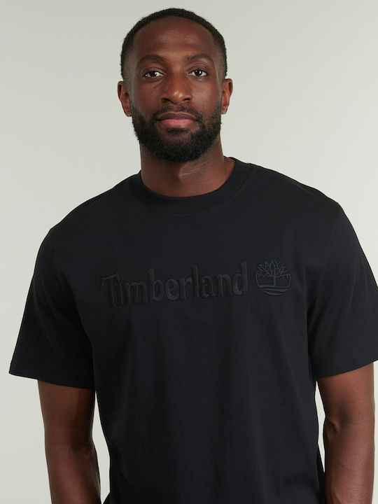 T-shirt Black