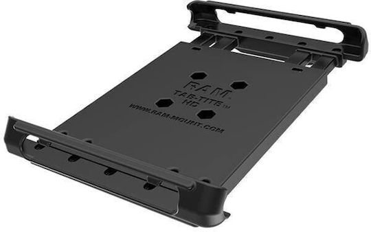 RAM Mount Tab-Tite Spring Loaded (RAM-HOL-TAB2U) Αξεσουάρ Βάσης για Tablet 7"