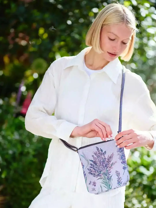 Sling Women's Bag Crossbody Lilac