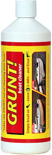 Grunt Boot Reinigungsprodukte 1000ml