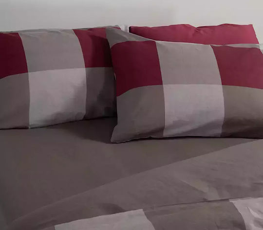 Nef-Nef Homeware Casual Σετ με Λάστιχο