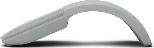 Microsoft Arc Touch Ασύρματο Bluetooth Ποντίκι Γκρι