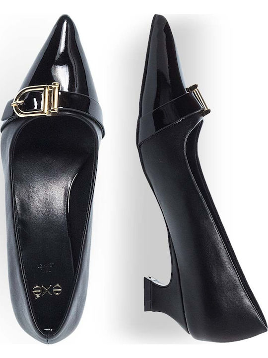 Victoria935 Pumps Schwarz