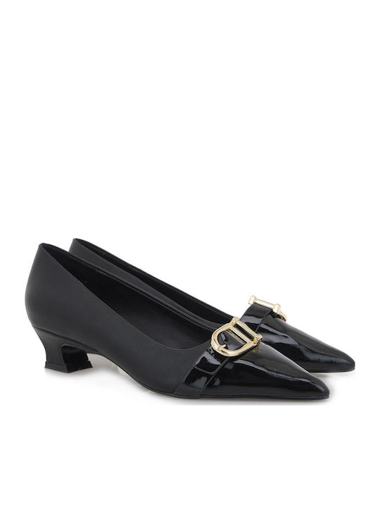 Victoria935 Pumps Schwarz