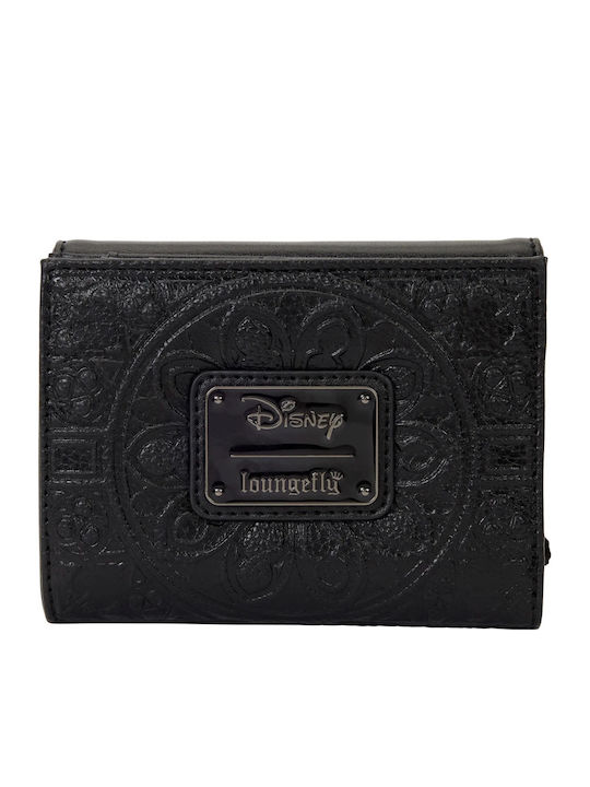 Loungefly Villains Wallet Kids Wallet Disney Villains