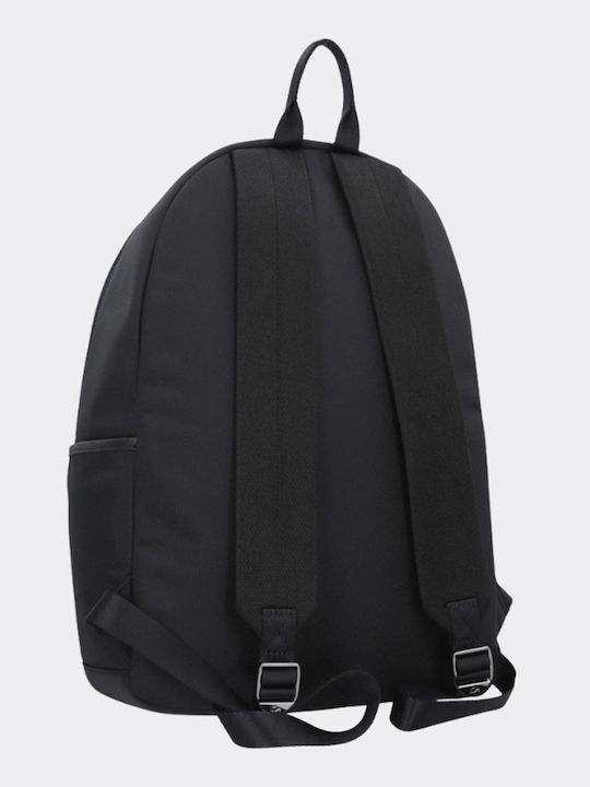 Lacoste Backpack Μαύρο Lacoste Backpack Μαύρο