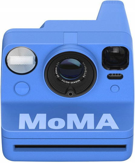 Polaroid Now Gen 3 MoMa Edition