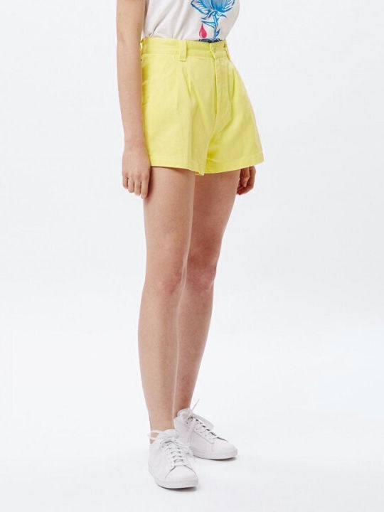 Slacker Short