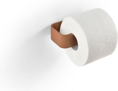 Zone Denmark Paper Holder Orange