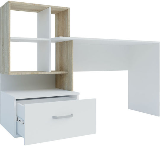 Γραφείο Viola 149x48x105εκ. Γραφείο Viola 149x48x105εκ.