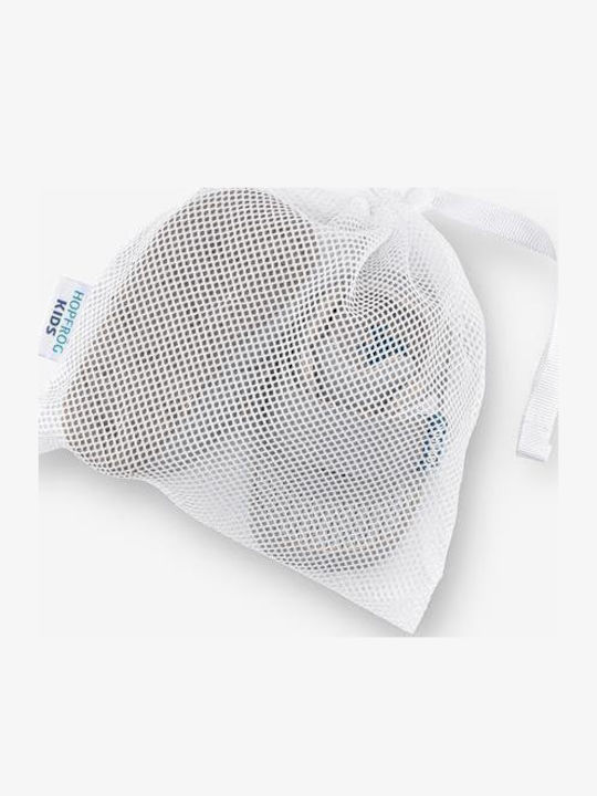 Hopfrög Baby Sneakers Gray