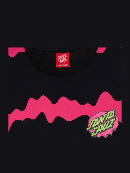 Kids' T-shirt Black