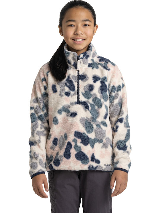 Kids' Shirt Long Sleeve Blue
