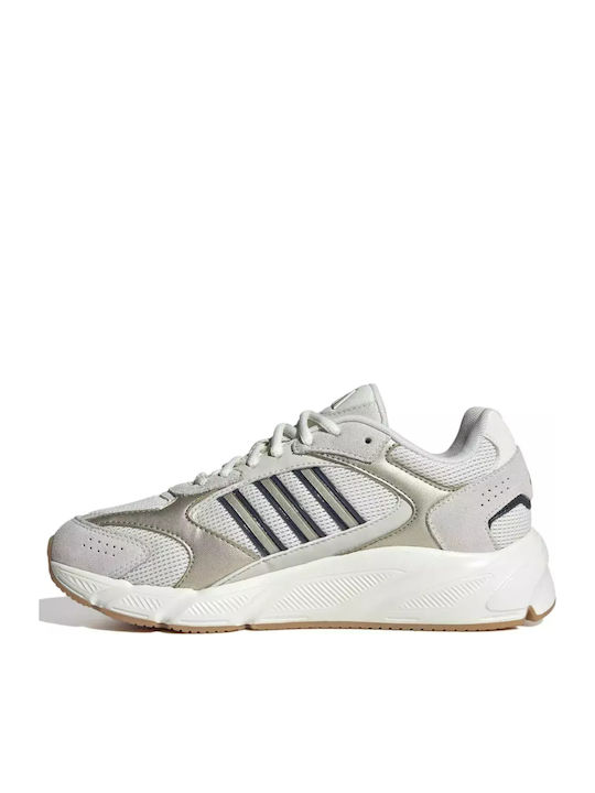 adidas Crazychaos 2000 Sneakers Beige