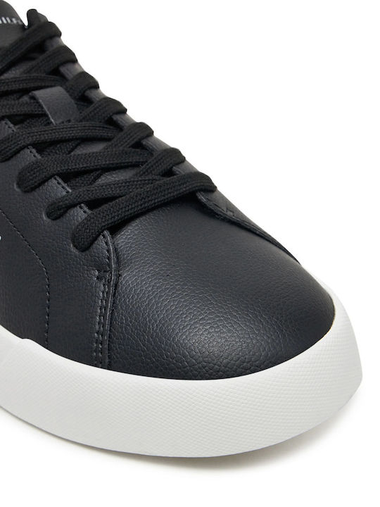 Ανδρικά Sneakers Μαύρα