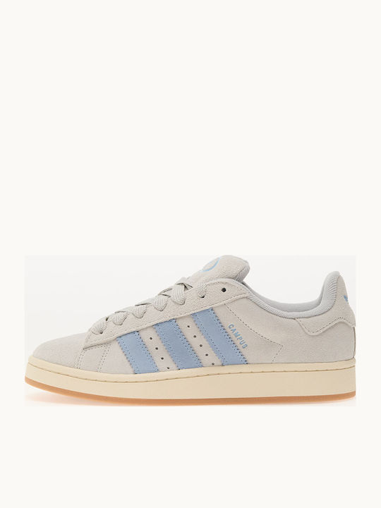 Campus 00s Sneakers Grey One / Cream White / Clear Sky