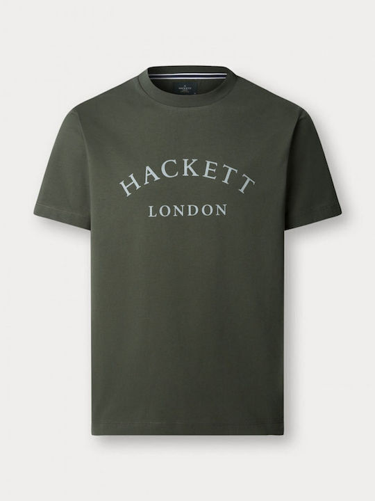 Тениска Duck Green