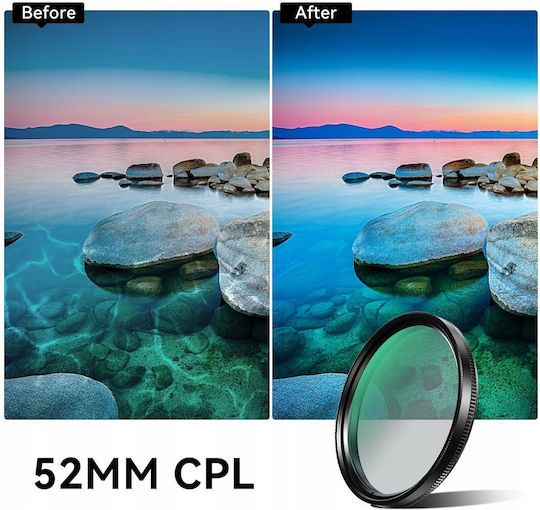 Apexel Phone Camera Lens Set Filter