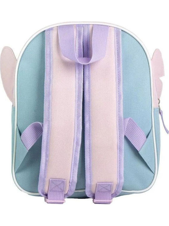 Cerda Lilo Stitch Bag Backpack Lilac Cerda Lilo Stitch Bag Backpack Lilac