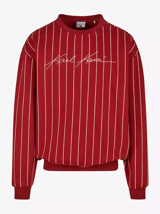 Autograph Φούτερ Red
