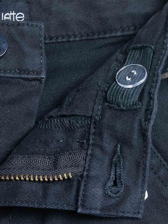 Παιδικό Παντελόνι Navy Μπλε