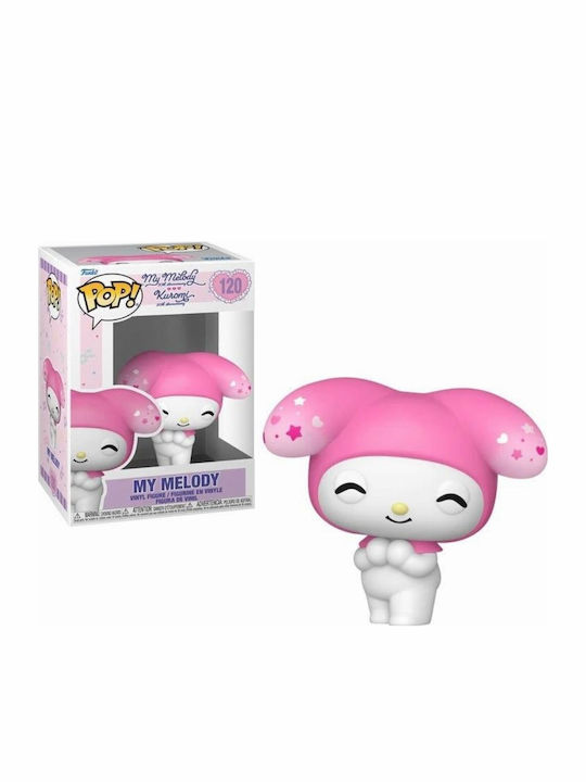 Funko Pop! Sanrio - My Melody (A 20-a aniversare) 120