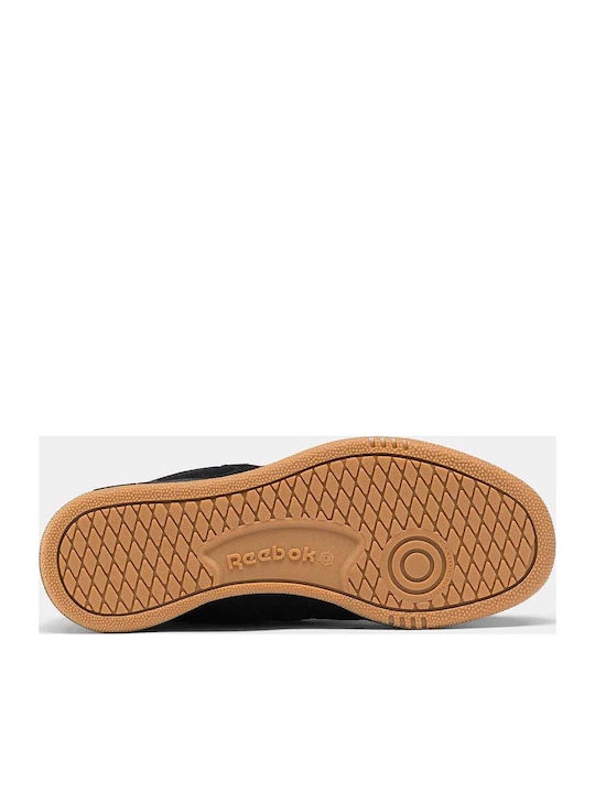 Club C 85 Sneakers Core Black / Footwear White /  Lee 3