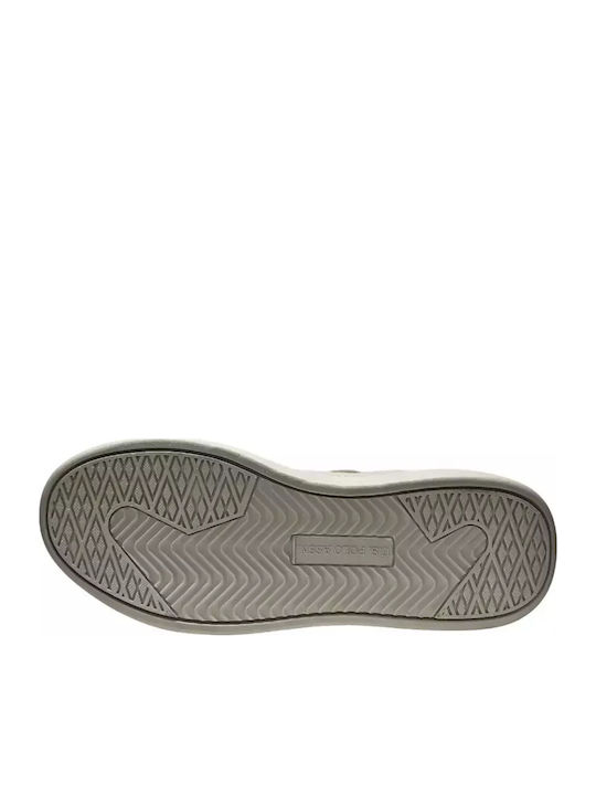 Ανδρικά Sneakers Μπεζ
