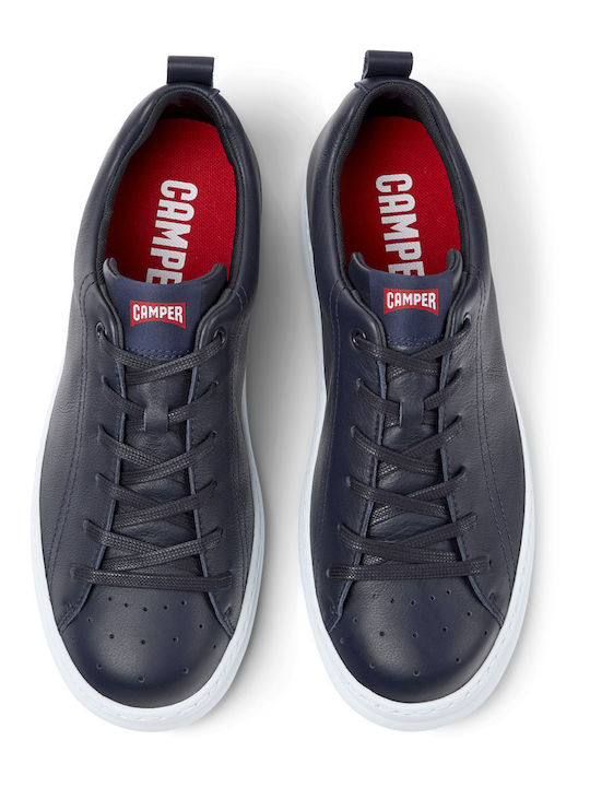 Runner Ανδρικά Ανατομικά Sneakers Μπλε