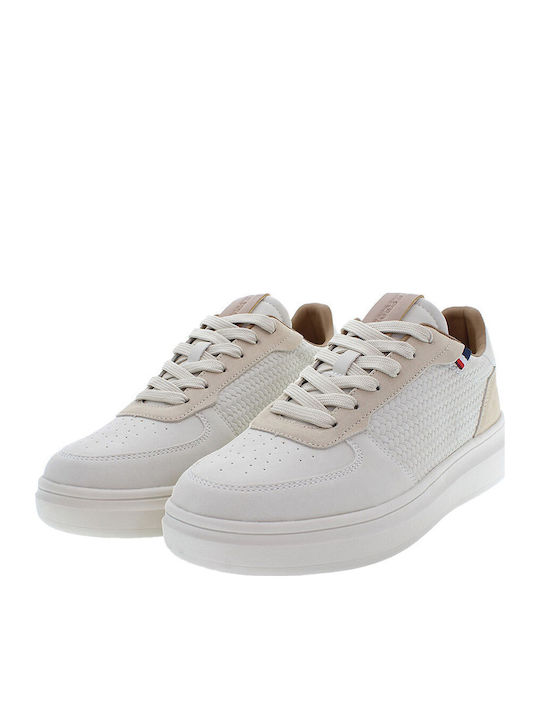 Ανδρικά Sneakers Μπεζ