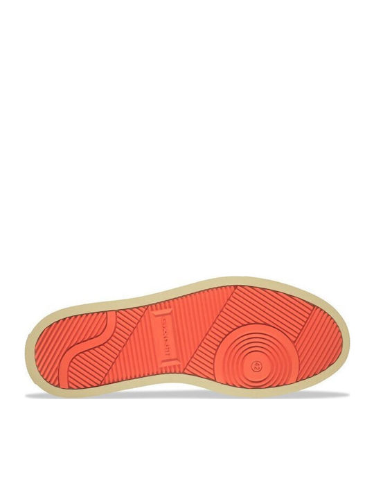 Mc Julien Sneakers Cognac