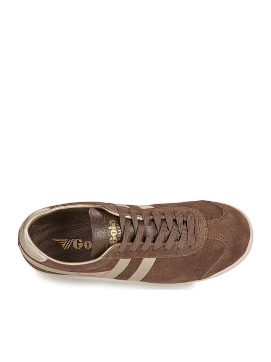 Bullet Γυναικεία Sneakers Pearl