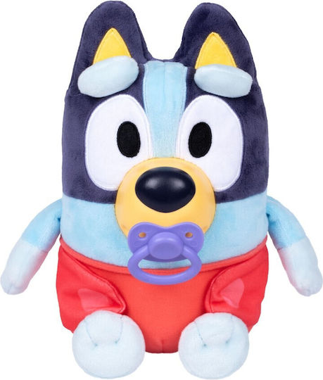 Bluey Plush Bluey with Sound for 3+ Years 28 cm