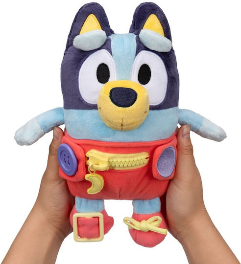 Bluey Плюшено Bluey 25 см.
