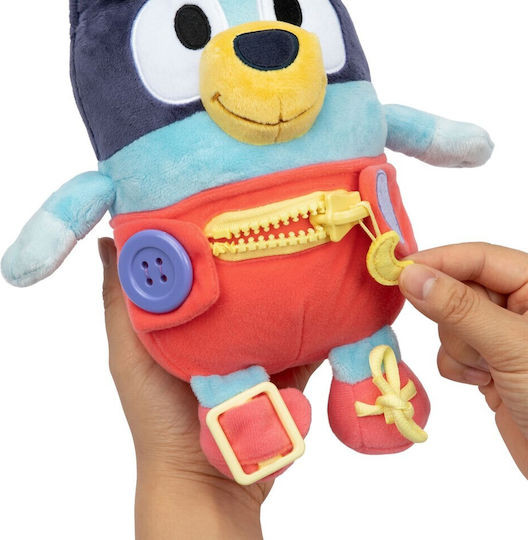 Bluey Плюшено Bluey 25 см.