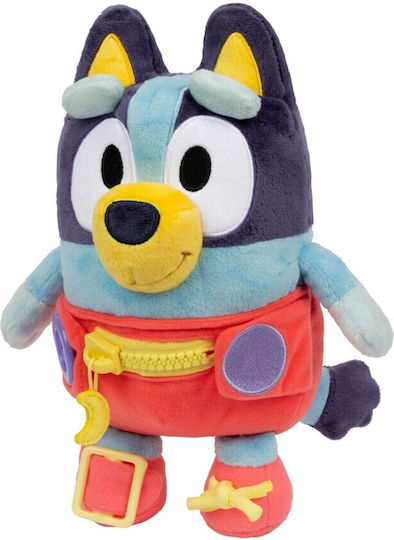 Bluey Плюшено Bluey 25 см.