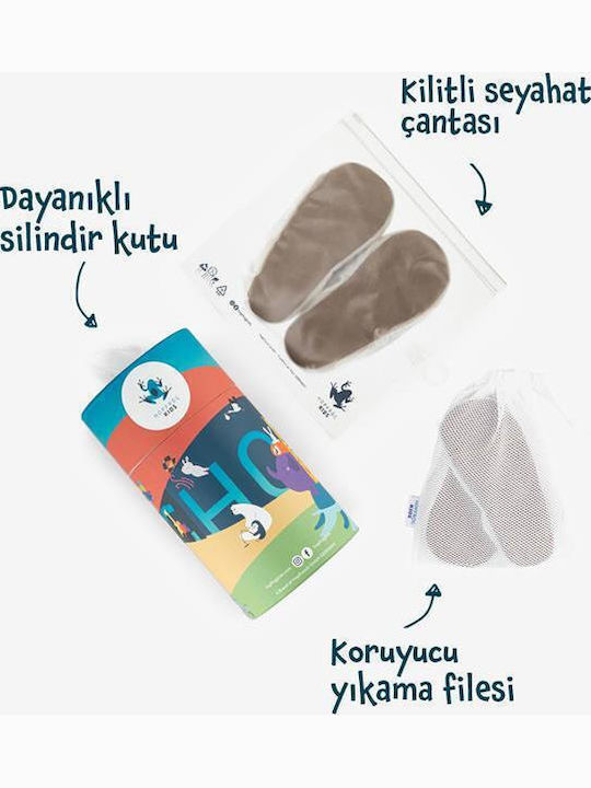 Furry Furry Παντόφλες Ροζ