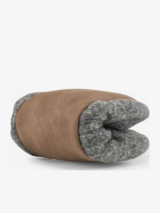 Woo Wooly Παντόφλες Γκρι