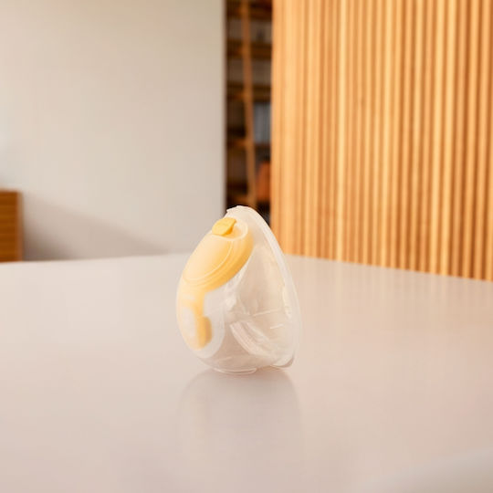 Medela Hands-free Breast Milk Storage Container 150ml 1pcs