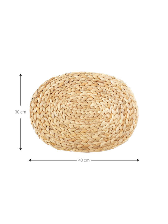 Polihome Oleta Сервизи за маса 40x30см 1бр