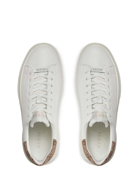 Elba Carryover Sneakers Multi