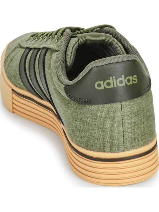 Daily 4.0 Ανδρικά Sneakers Χακί