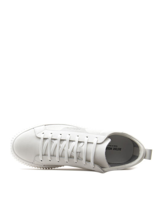 Ανδρικά Sneakers Λευκά