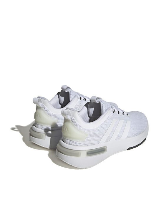 Racer TR23 Sneakers White