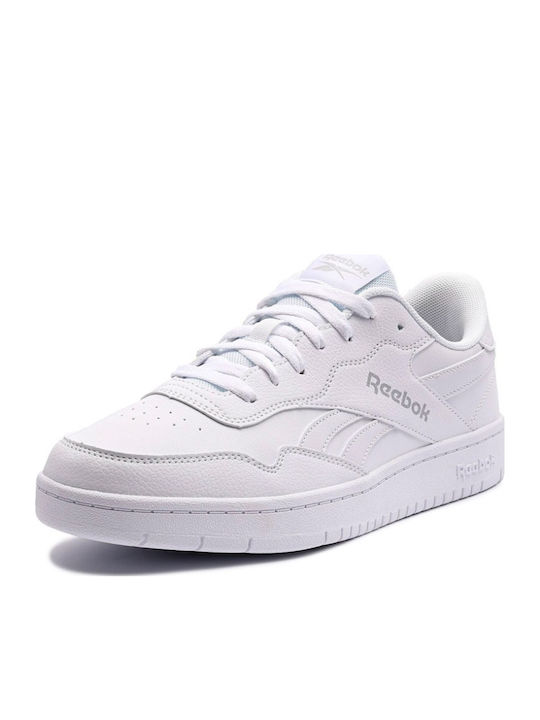 Bb 1000 Ανδρικά Sneakers Λευκά
