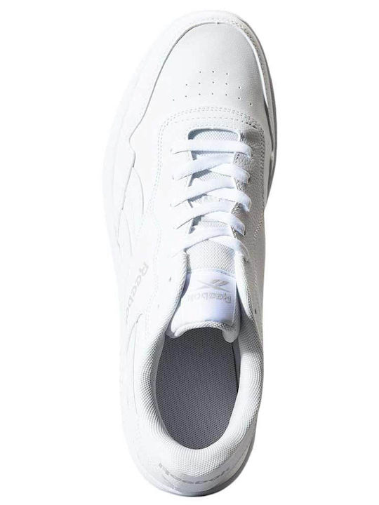 Bb 1000 Ανδρικά Sneakers Λευκά