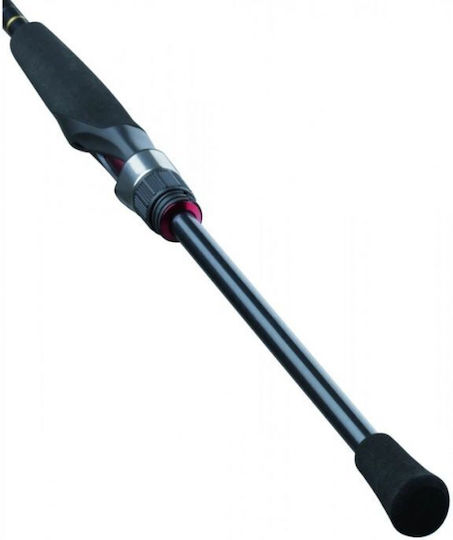 Daiwa Gekkabijin Καλάμι Ψαρέματος για Light Rockfishing 2.46m 1.5-10gr