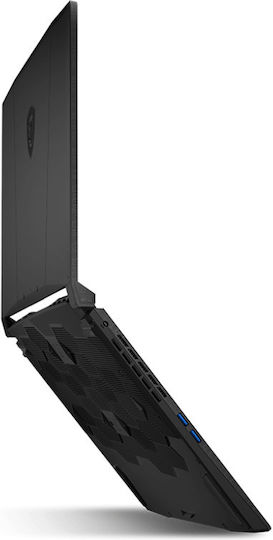 MSI Katana 15 HX B14WGK-263XRO 15.6" QHD 165Hz (i7-14650HX/16GB/512GB SSD/GeForce RTX 5070/No OS) (Tastatură US)