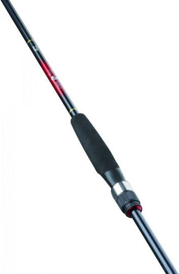 Daiwa Gekkabijin Angelrute für Light Rockfishing 2.36m 2-15gr