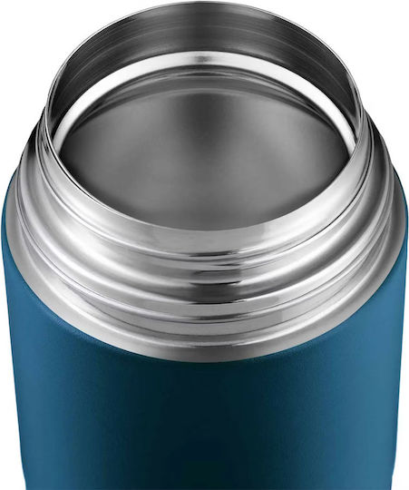 Esbit Cutie De Prânz Gri 500ml Esbit Cutie De Prânz Gri 500ml